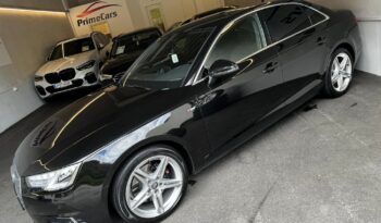 
									Audi A4 Limousine Sport full								