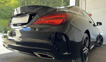 
									Mercedes Benz CLA 180 d full								