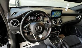 
									Mercedes Benz CLA 180 d full								
