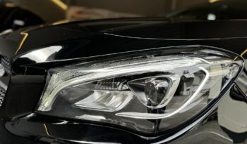 
									Mercedes Benz CLA 180 d full								
