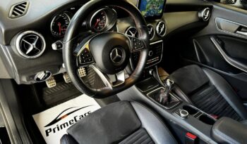 
									Mercedes Benz CLA 180 d full								