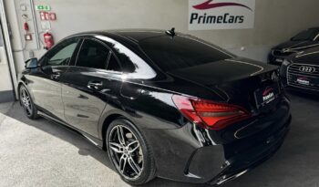 
									Mercedes Benz CLA 180 d full								