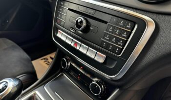 
									Mercedes Benz CLA 180 d full								