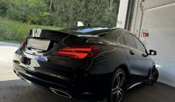 
									Mercedes Benz CLA 180 d full								