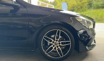 
									Mercedes Benz CLA 180 d full								