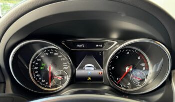 
									Mercedes Benz CLA 180 d full								