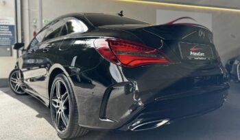 
									Mercedes Benz CLA 180 d full								