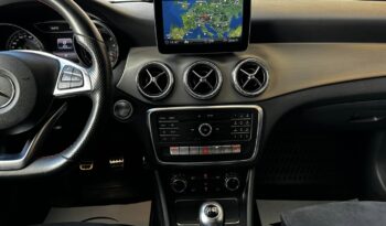 
									Mercedes Benz CLA 180 d full								