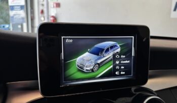 
									Mercedes-Benz C 220 T full								