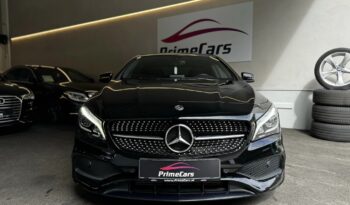 
									Mercedes Benz CLA 180 d full								