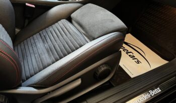 
									Mercedes Benz CLA 180 d full								