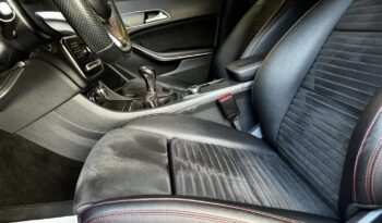 
									Mercedes Benz CLA 180 d full								