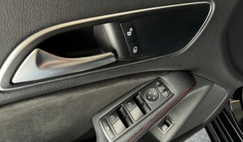 
									Mercedes Benz CLA 180 d full								
