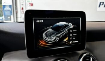 
									Mercedes Benz CLA 180 d full								