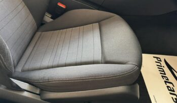 
									Mercedes-Benz C 220 T full								