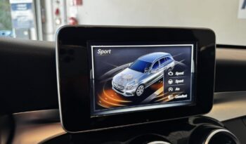 
									Mercedes-Benz C 220 T full								