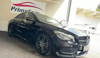 
									Mercedes Benz CLA 180 d full								