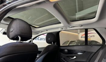 
									Mercedes-Benz C 220 T full								