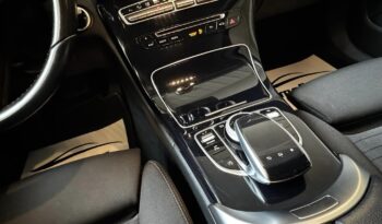 
									Mercedes-Benz C 180d Limousine full								