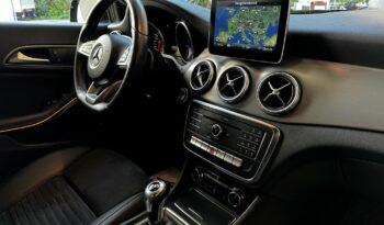 
									Mercedes Benz CLA 180 d full								