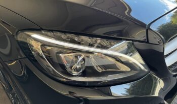 
									Mercedes-Benz C 220 T full								