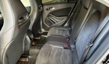 
									Mercedes Benz CLA 180 d full								