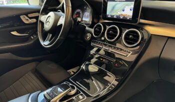
									Mercedes-Benz C 220 T full								