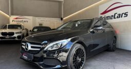Mercedes-Benz C 220 T
