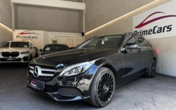 Mercedes-Benz C 220 T