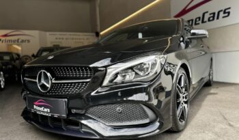 
									Mercedes Benz CLA 180 d full								