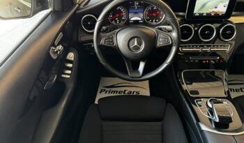 
									Mercedes-Benz C 220 T full								