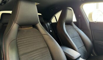 
									Mercedes Benz CLA 180 d full								