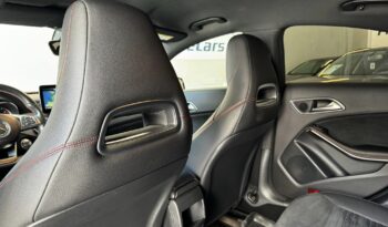 
									Mercedes Benz CLA 180 d full								