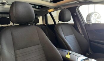 
									Mercedes-Benz C 220 T full								