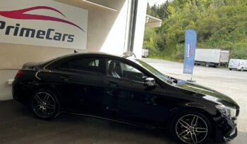 
									Mercedes Benz CLA 180 d full								