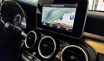 
									Mercedes-Benz C 220 T full								