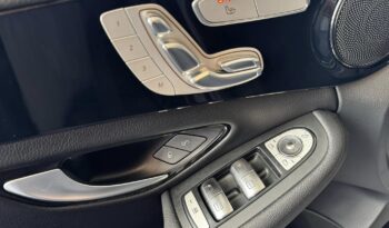 
									Mercedes-Benz C 220 T full								