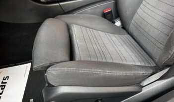 
									Mercedes-Benz C 180d Limousine full								