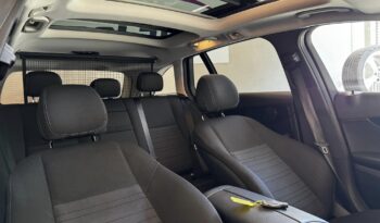 
									Mercedes-Benz C 220 T full								