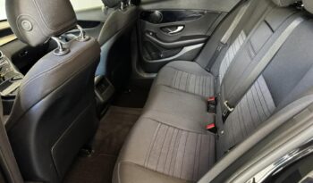 
									Mercedes-Benz C 220 T full								