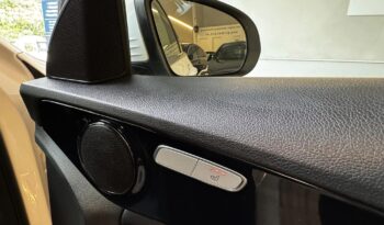 
									Mercedes-Benz C 180d Limousine full								