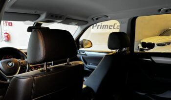 
									BMW X3 xDrive 20d xLine Facelift full								