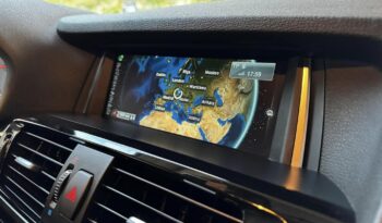 
									BMW X3 xDrive 20d xLine Facelift full								