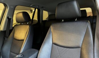 
									BMW X3 xDrive 20d xLine Facelift full								
