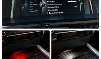 
									BMW X3 xDrive 20d xLine Facelift full								