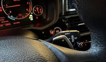 
									BMW X3 xDrive 20d xLine Facelift full								