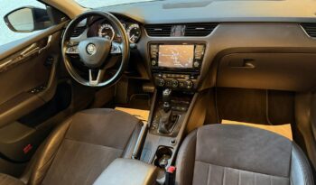 
									Skoda Octavia Combi 2,0TDI LAURIN & KLEMENT full								