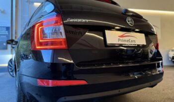 
									Skoda Octavia Combi 2,0TDI LAURIN & KLEMENT full								