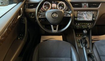 
									Skoda Octavia Combi 2,0TDI LAURIN & KLEMENT full								