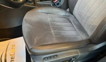 
									Skoda Octavia Combi 2,0TDI LAURIN & KLEMENT full								